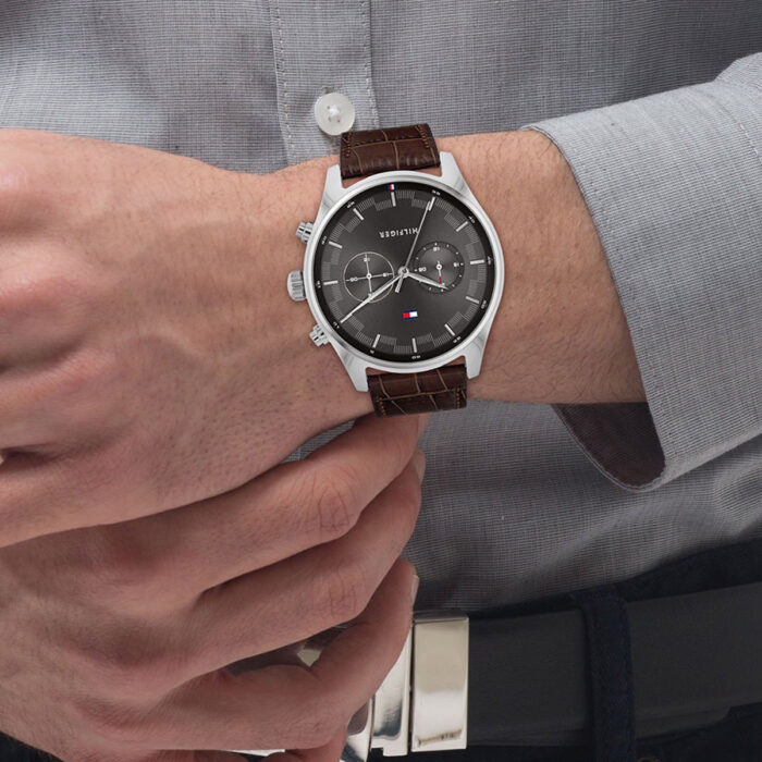 Tommy Hilfiger - Sawyer - 171.0.422 - Image 4